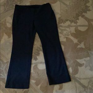 Limited 10S navy pants